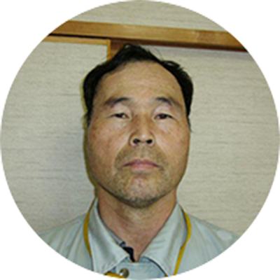 代表取締役に就任した吉田實
