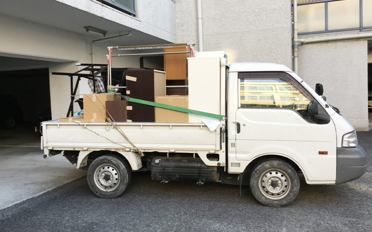 軽トラック