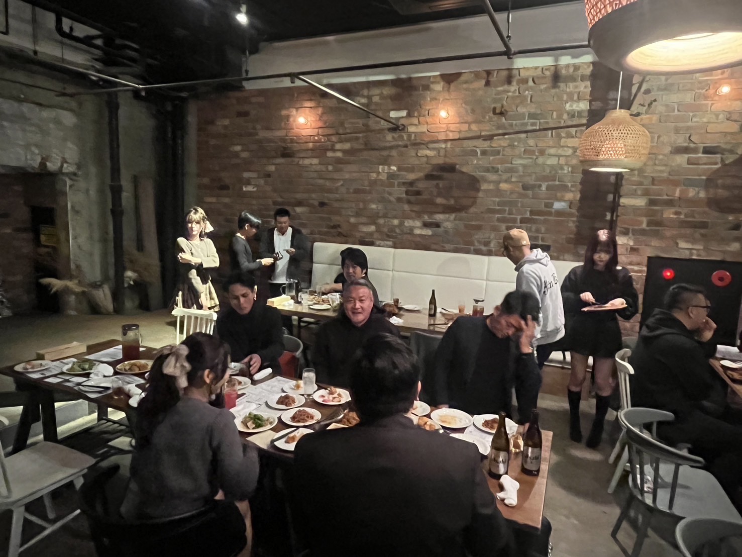 第２回　建設業交流会 開催しました！