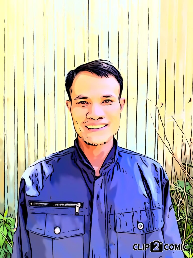 レバン  ソン