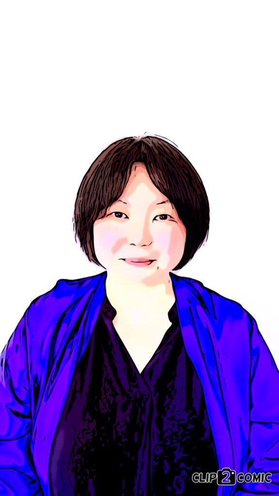 佐竹 夏菜子