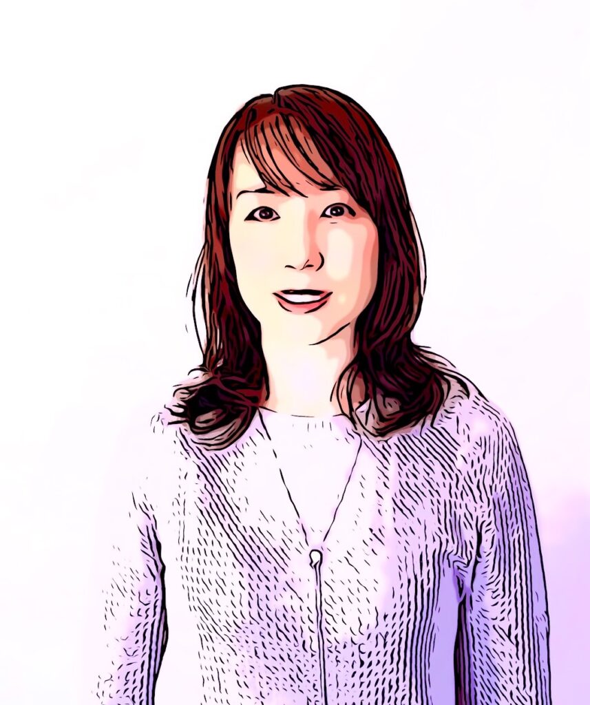 福永 幸子
