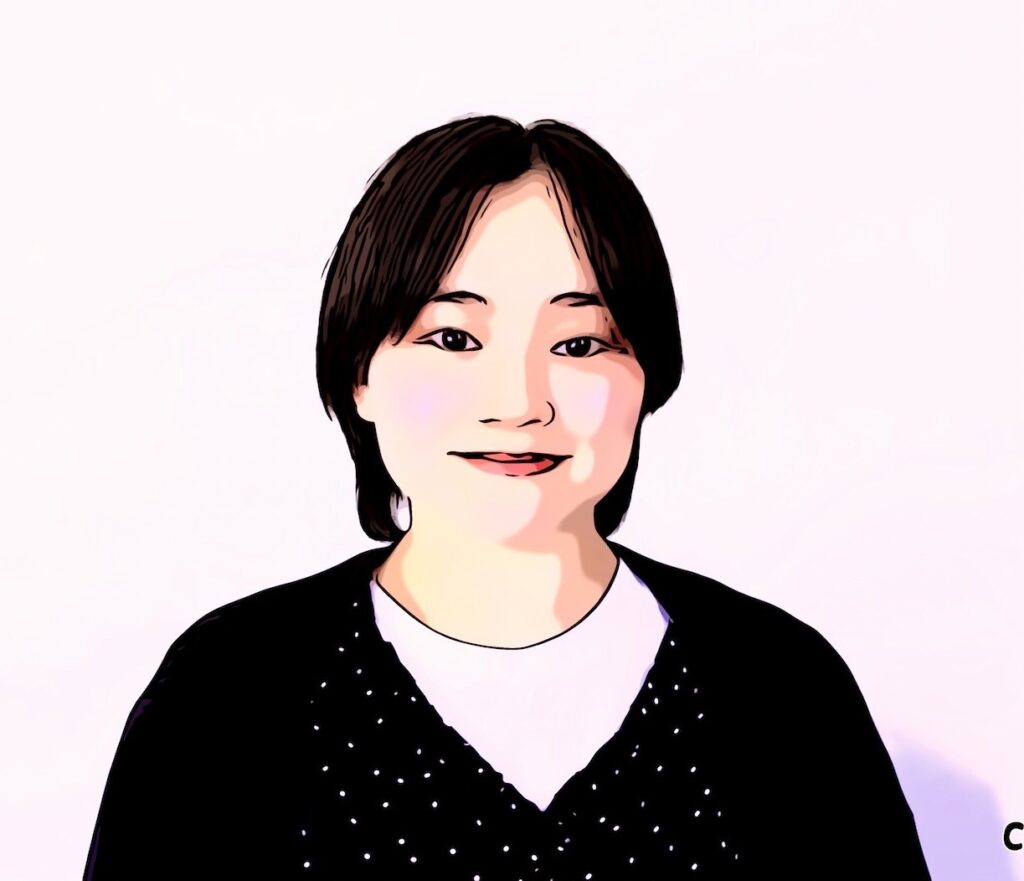 安藤 知美